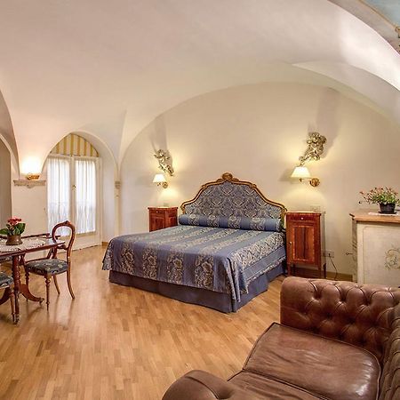 Navona Garden Suites Rome Exterior photo
