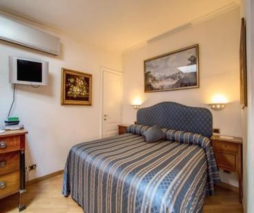 Navona Garden Suites Rome Exterior photo