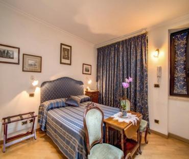 Navona Garden Suites Rome Exterior photo