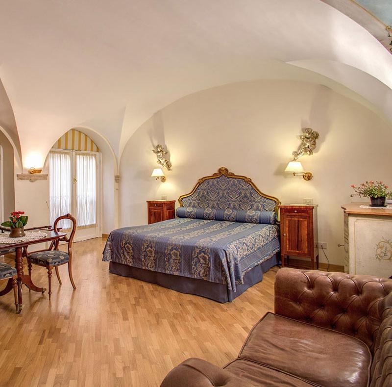 Navona Garden Suites Rome Exterior photo