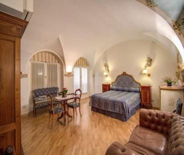 Navona Garden Suites Rome Exterior photo