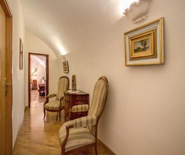 Navona Garden Suites Rome Exterior photo