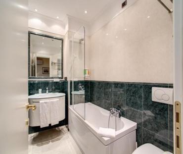 Navona Garden Suites Rome Exterior photo