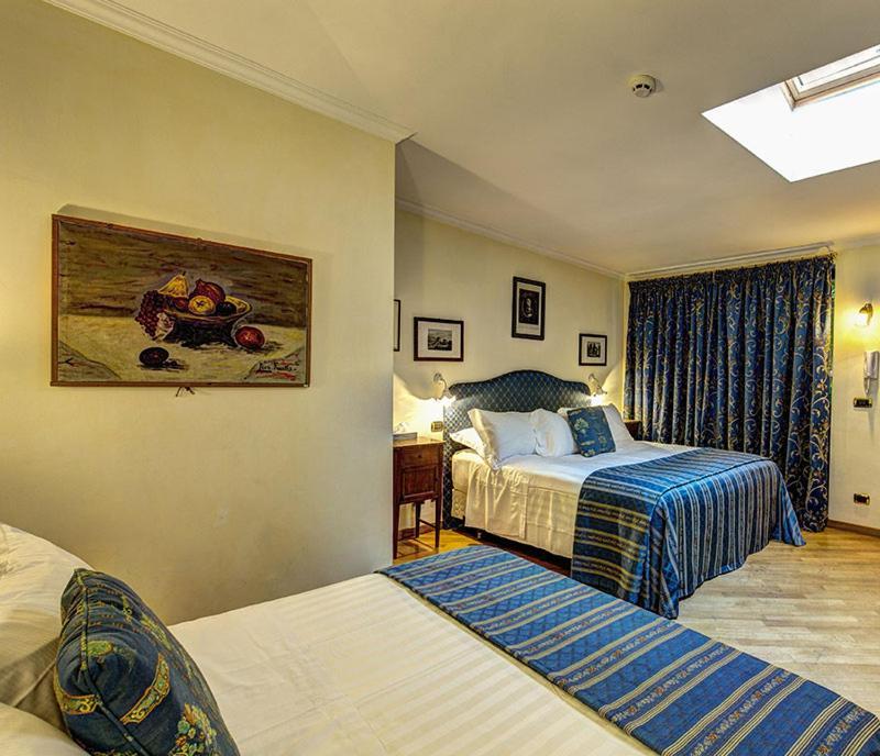Navona Garden Suites Rome Exterior photo